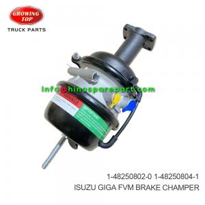 ISUZU GIGA FVM BRAKE CHAMPER 1-48250802-0 