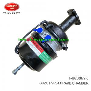 ISUZU FVR34 BRAKE CHAMPER 1-48250877-0