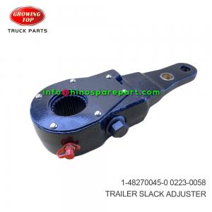 TRAILER SLACK ADJUSTER 1-48270045-0