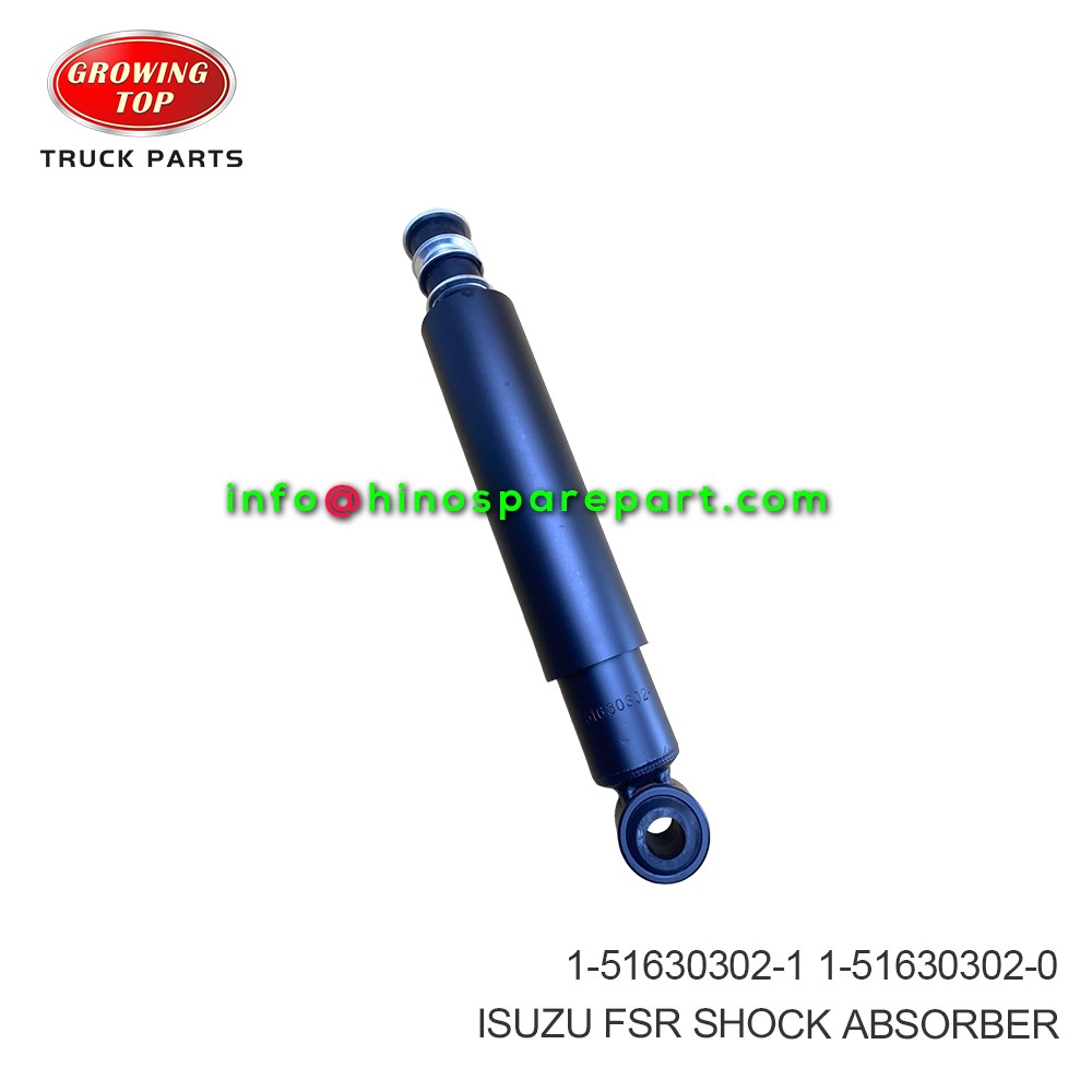 ISUZU FSR SHOCK ABSORBER 1-51630302-1