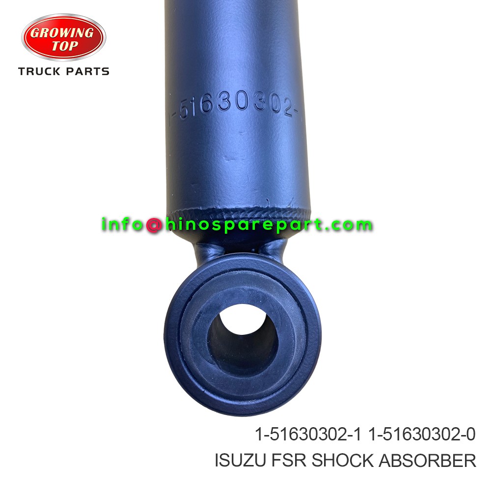 ISUZU FSR SHOCK ABSORBER 1-51630302-1
