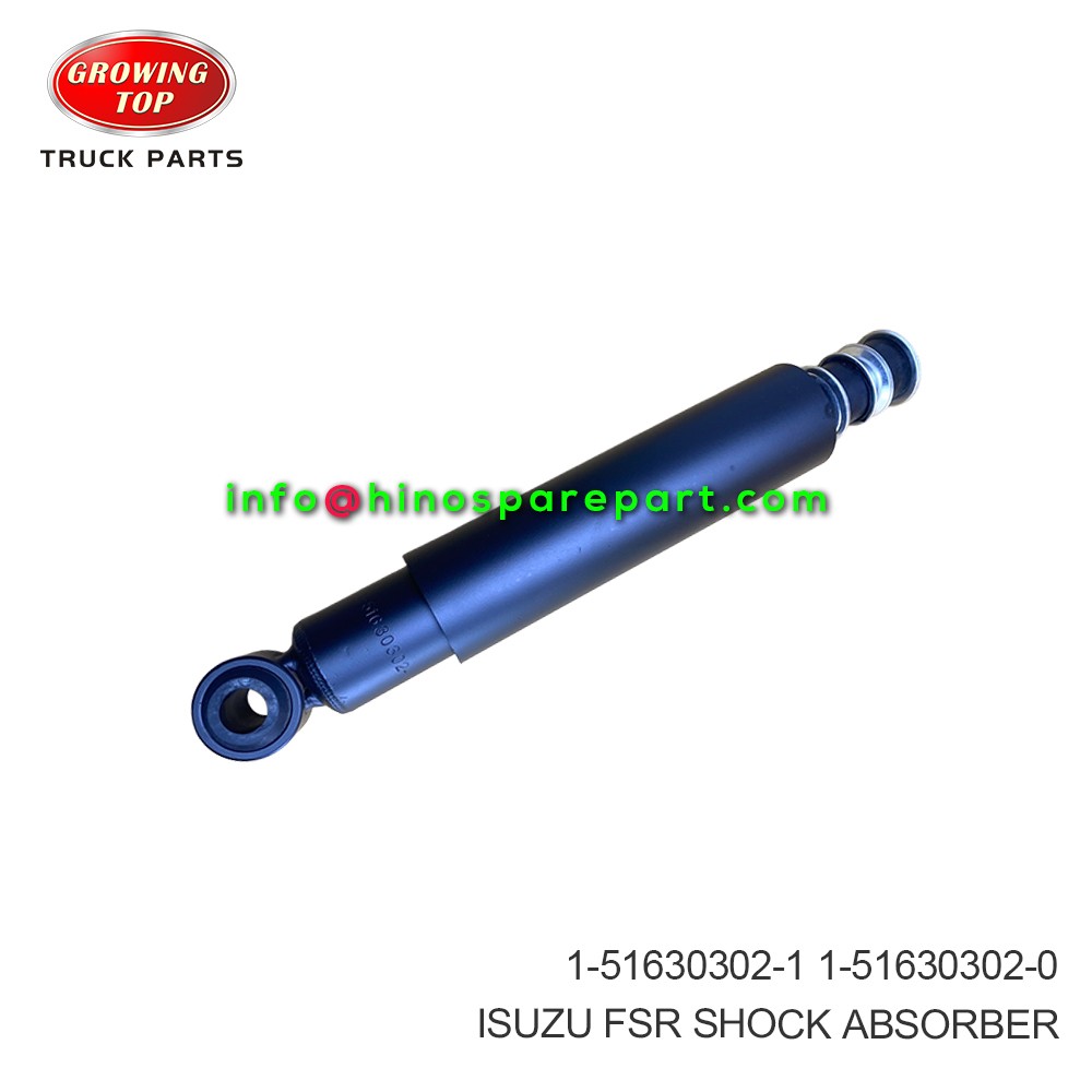 ISUZU FSR SHOCK ABSORBER 1-51630302-1