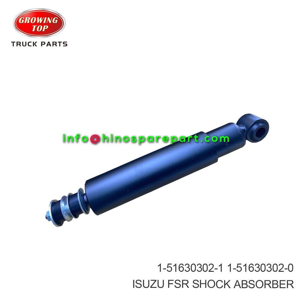 ISUZU FSR SHOCK ABSORBER 1-51630302-1