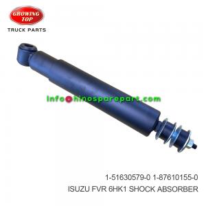 ISUZU FVR 6HK1 SHOCK ABSORBER 1-51630579-0