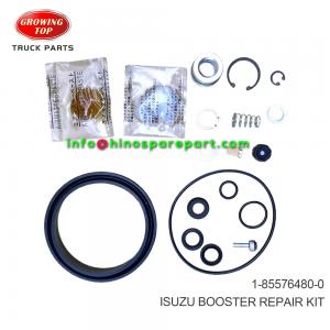 ISUZU BOOSTER REPAIR KIT 1-85576480-0