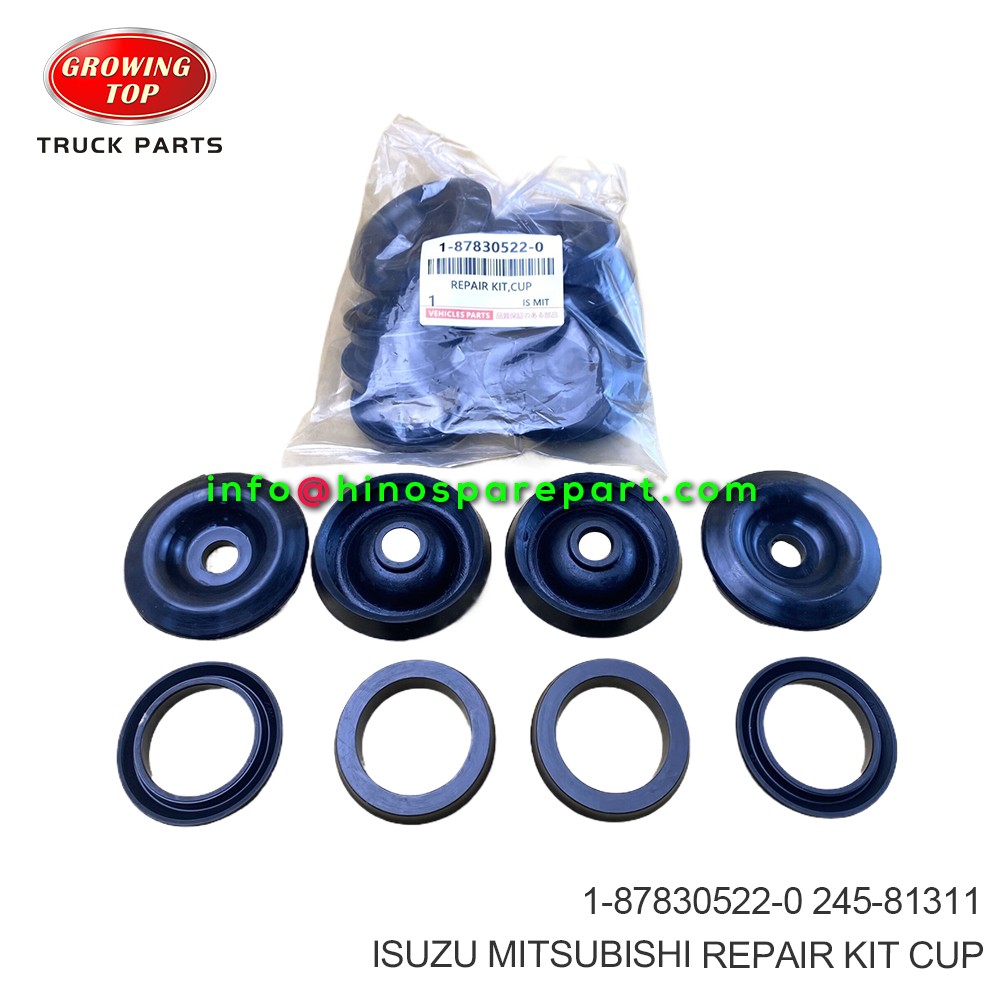 ISUZU REPAIR KIT CUP 1-87830522-0