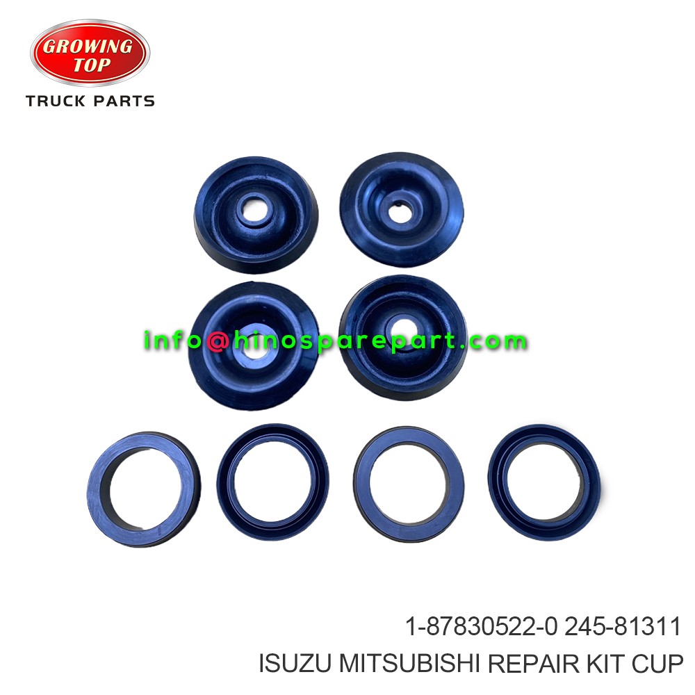ISUZU REPAIR KIT CUP 1-87830522-0