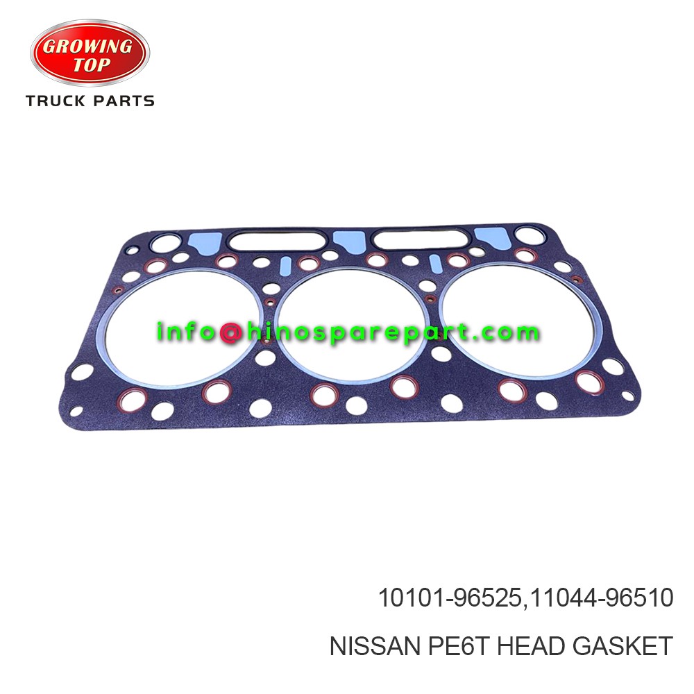 NISSAN PE6T HEAD GASKET 10101-96525