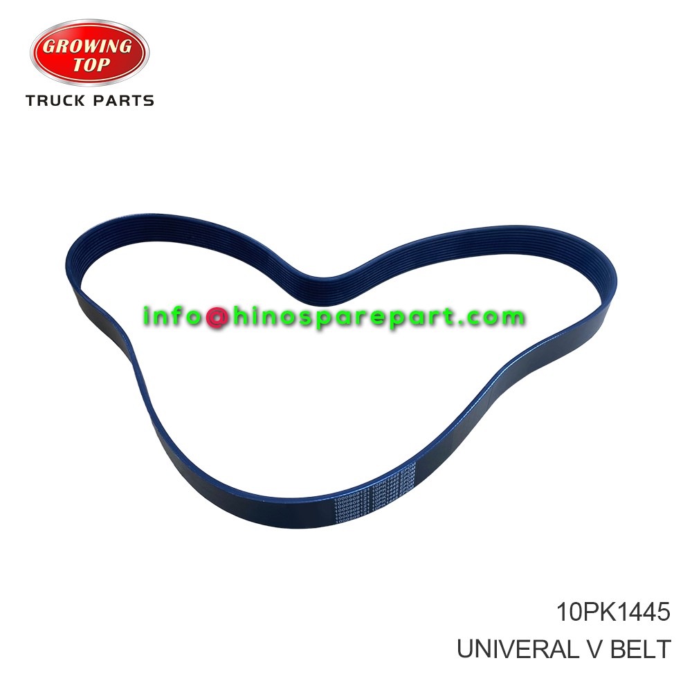 UNIVERAL V BELT 10PK1445