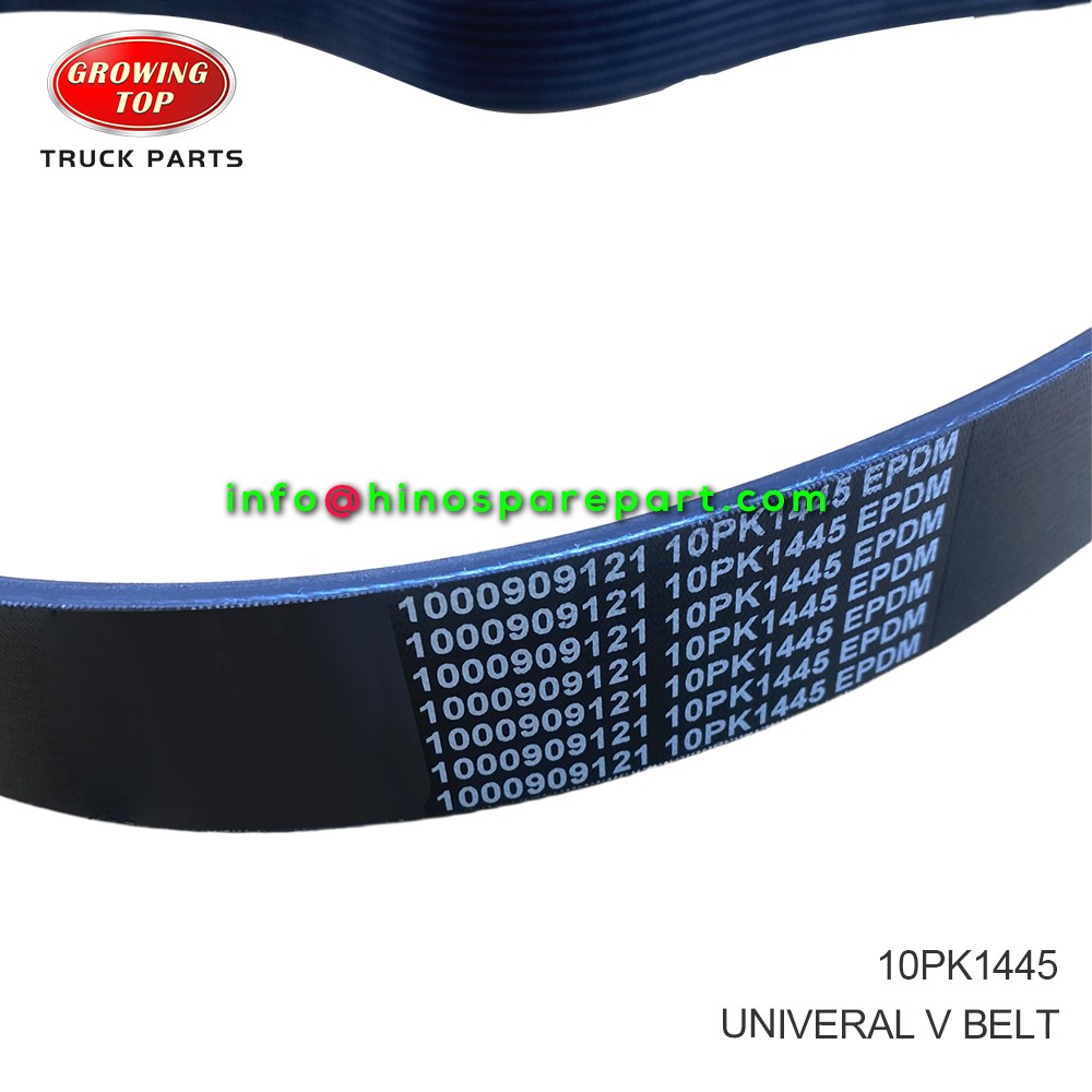 UNIVERAL V BELT 10PK1445