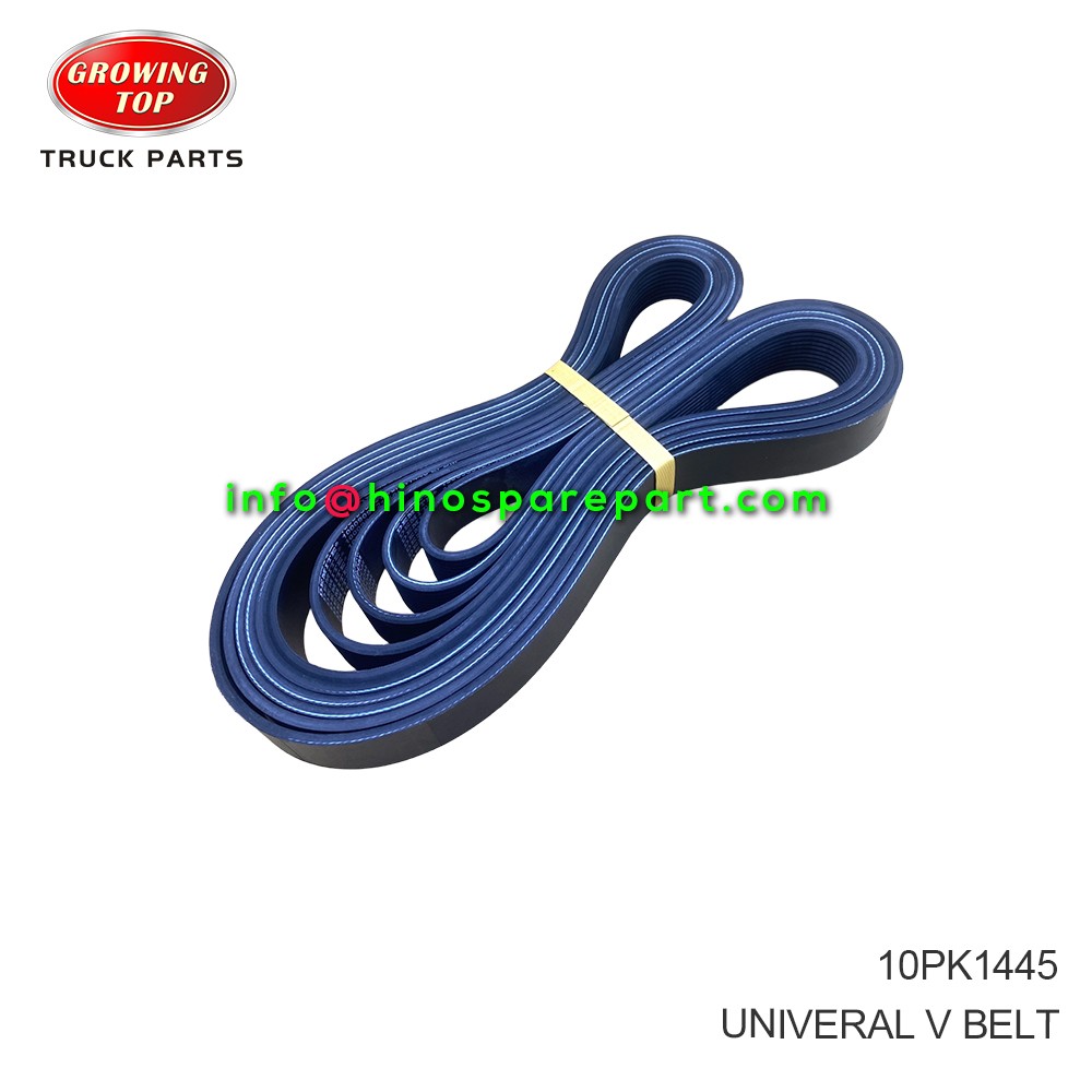 UNIVERAL V BELT 10PK1445