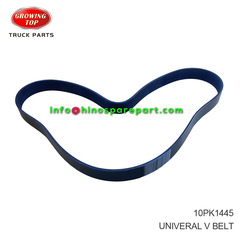 UNIVERAL V BELT 10PK1445
