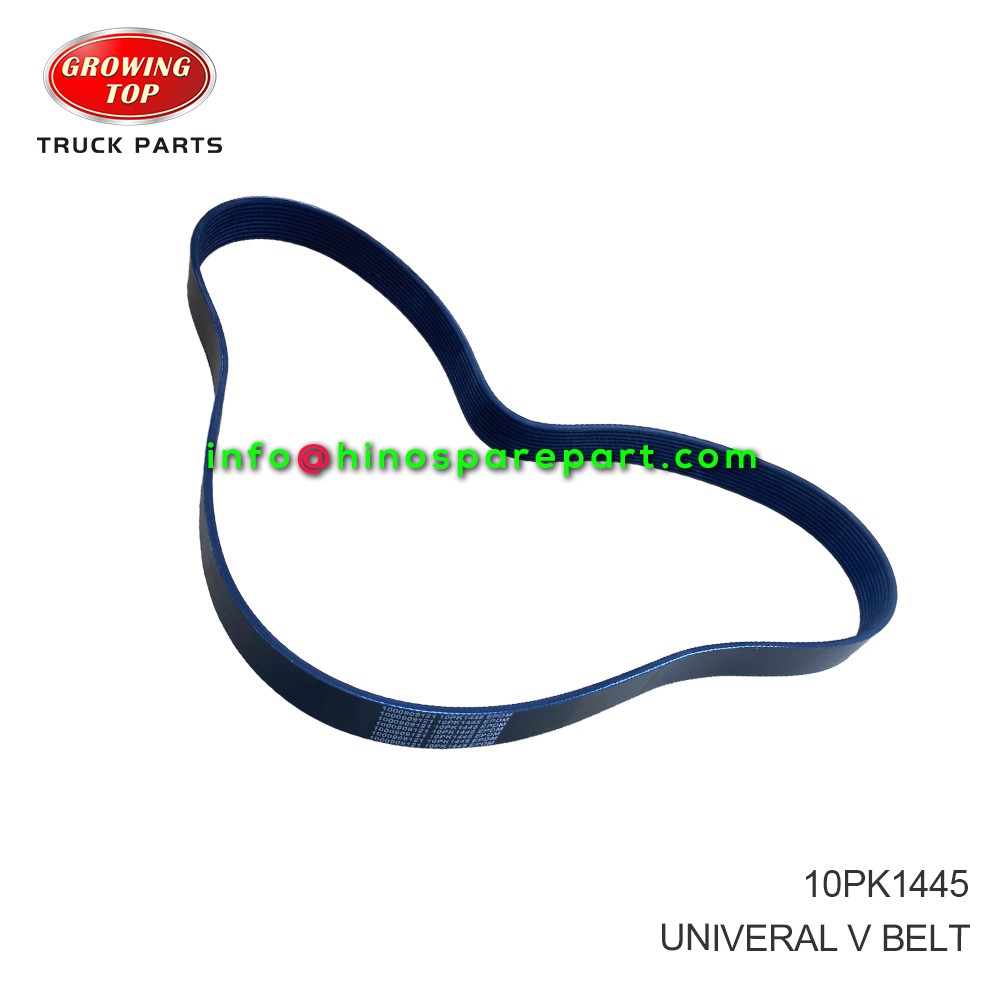 UNIVERAL V BELT 10PK1445