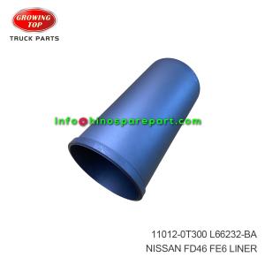 NISSAN FD46 FE6 LINER 11012-0T300