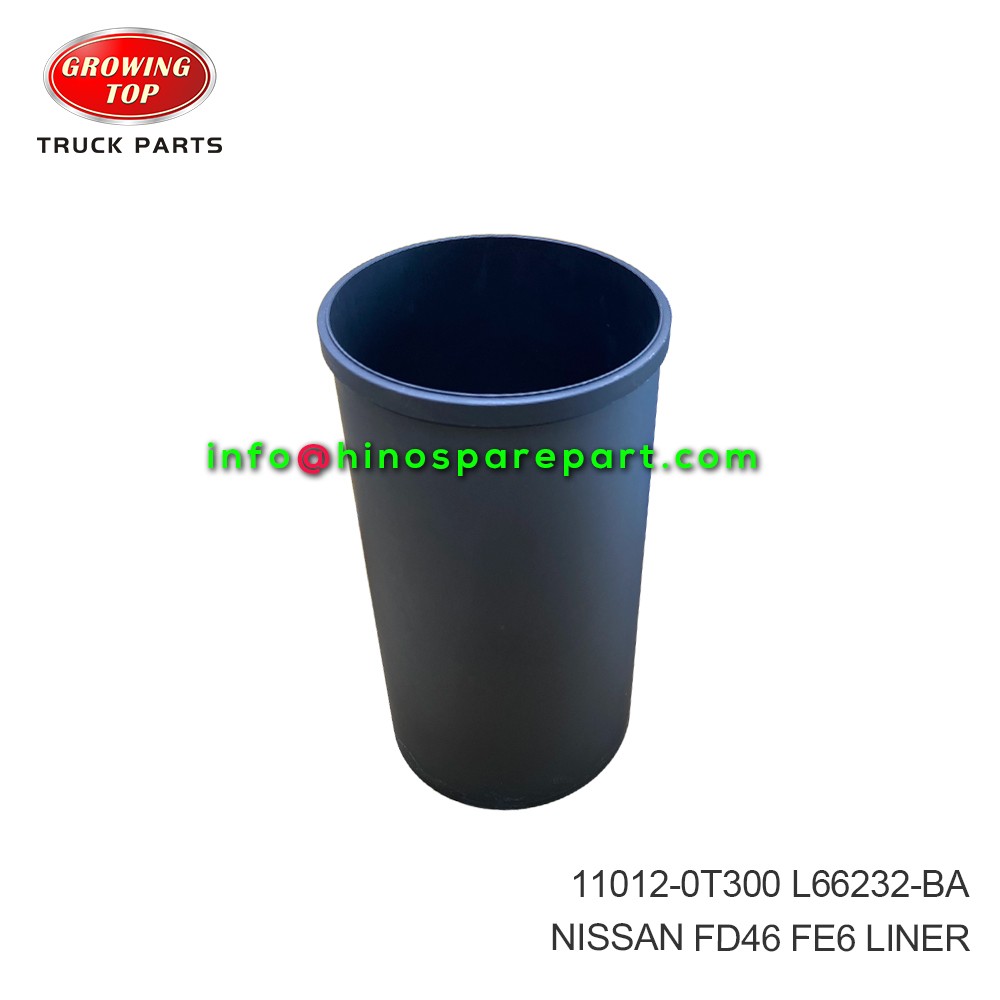 NISSAN FD46 FE6 LINER 11012-0T300