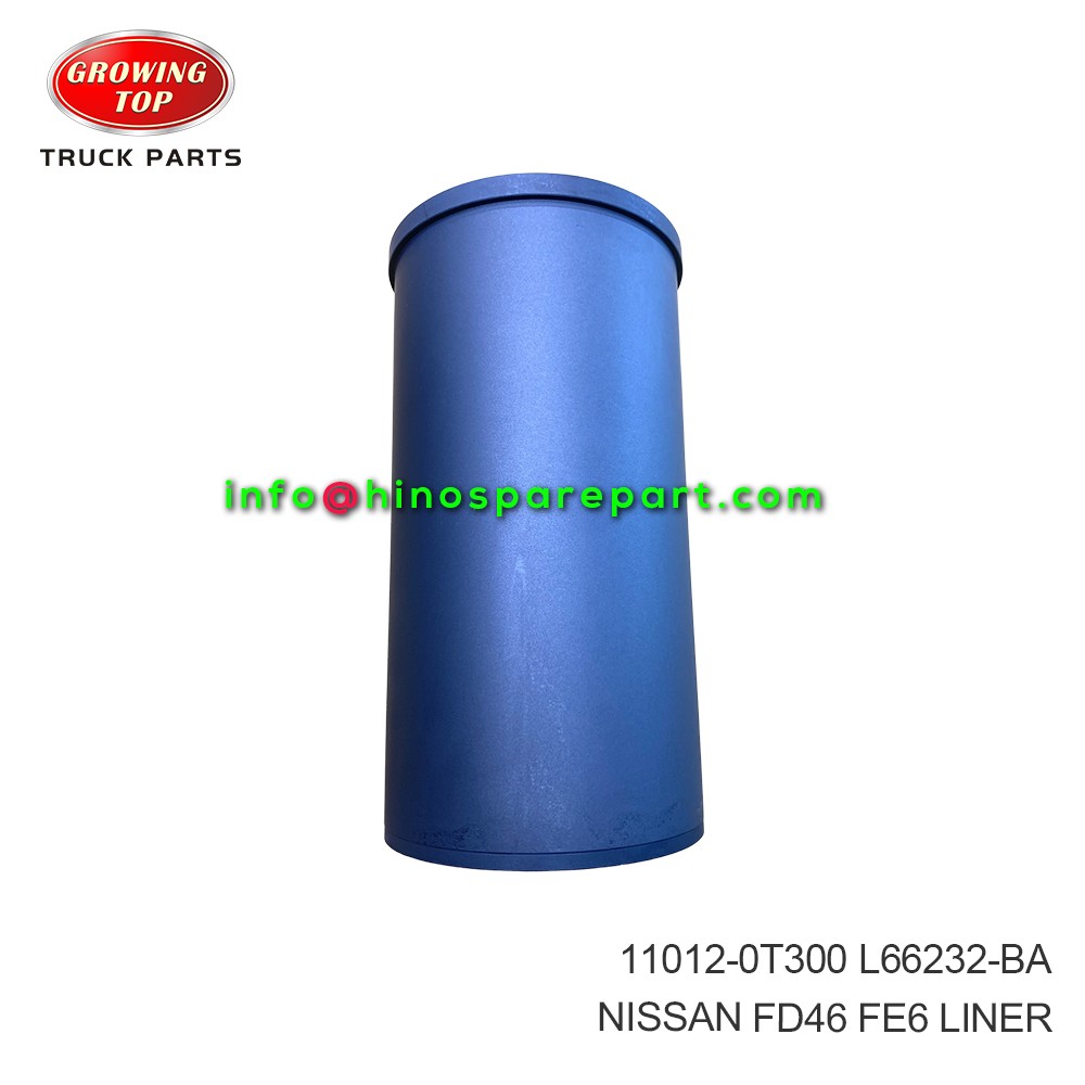 NISSAN FD46 FE6 LINER 11012-0T300