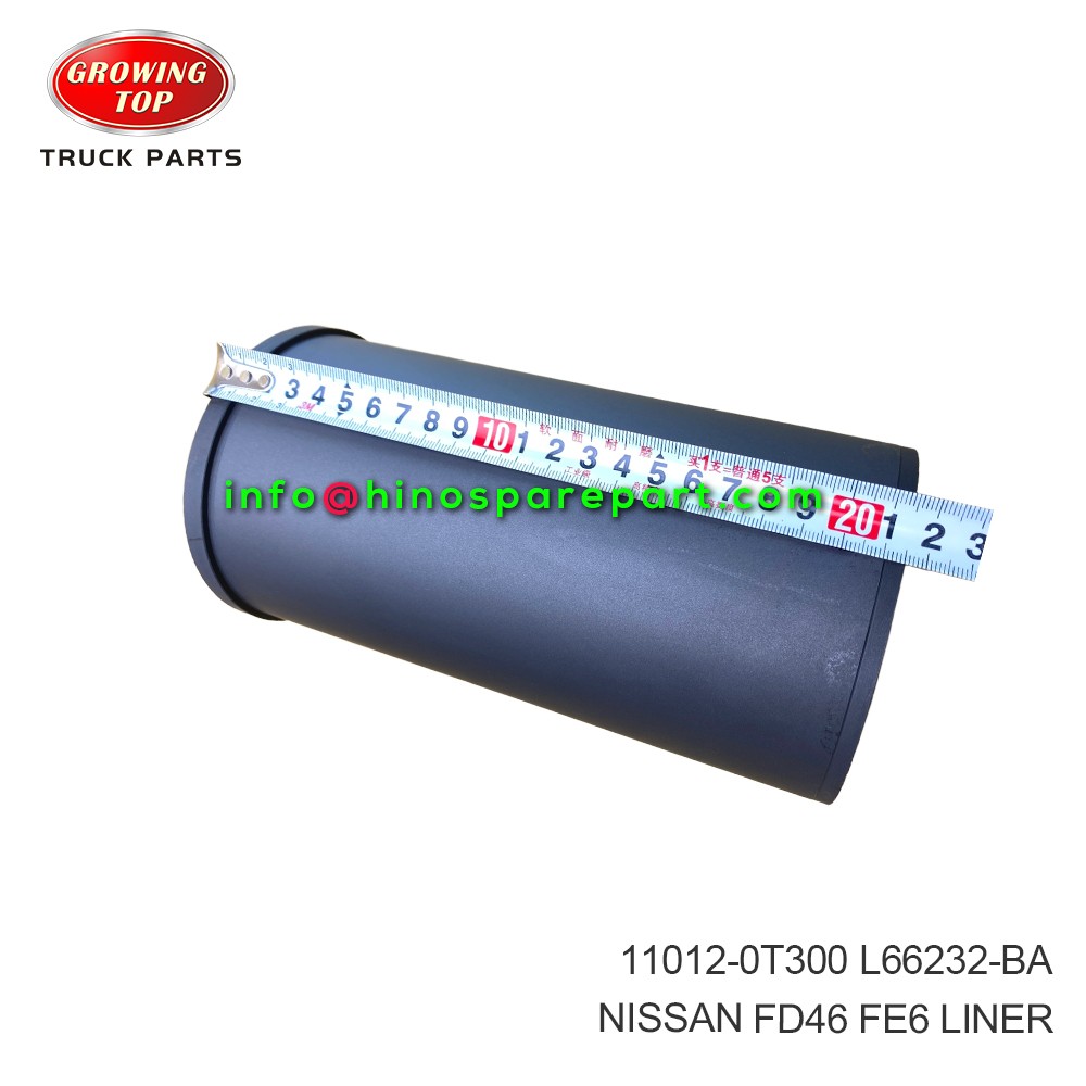 NISSAN FD46 FE6 LINER 11012-0T300