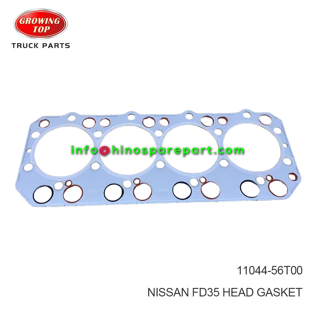 NISSAN FD35 HEAD GASKET 11044-56T00