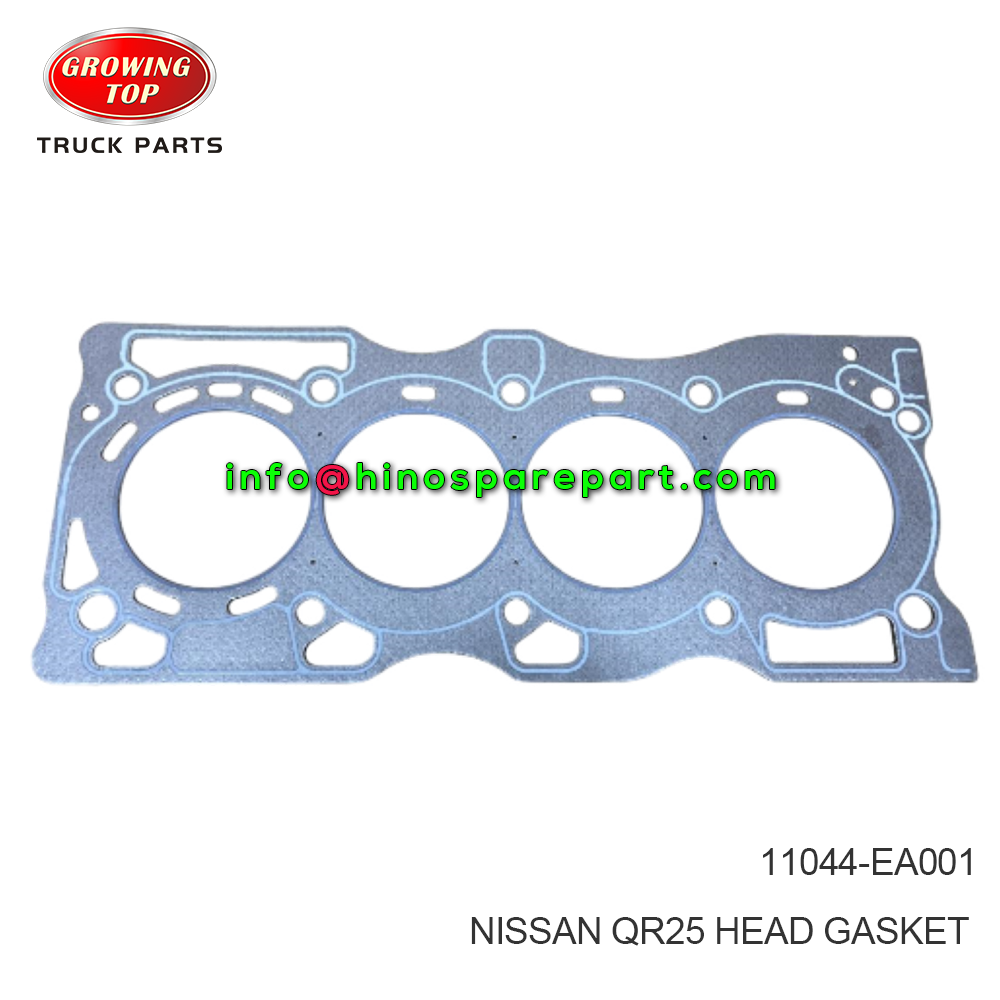 NISSAN QR25 HEAD GASKET 11044-EA001,11044EA001