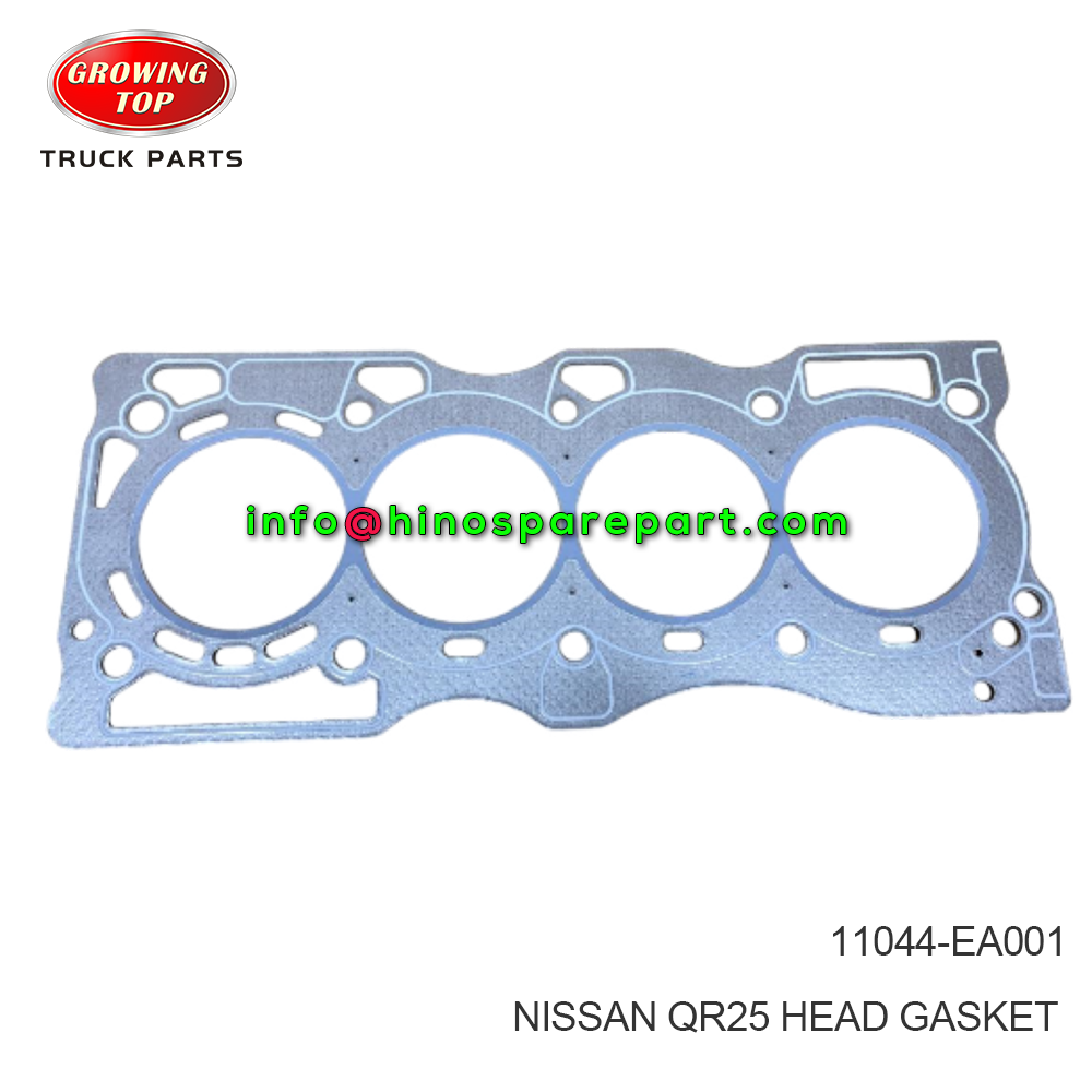 NISSAN QR25 HEAD GASKET 11044-EA001,11044EA001