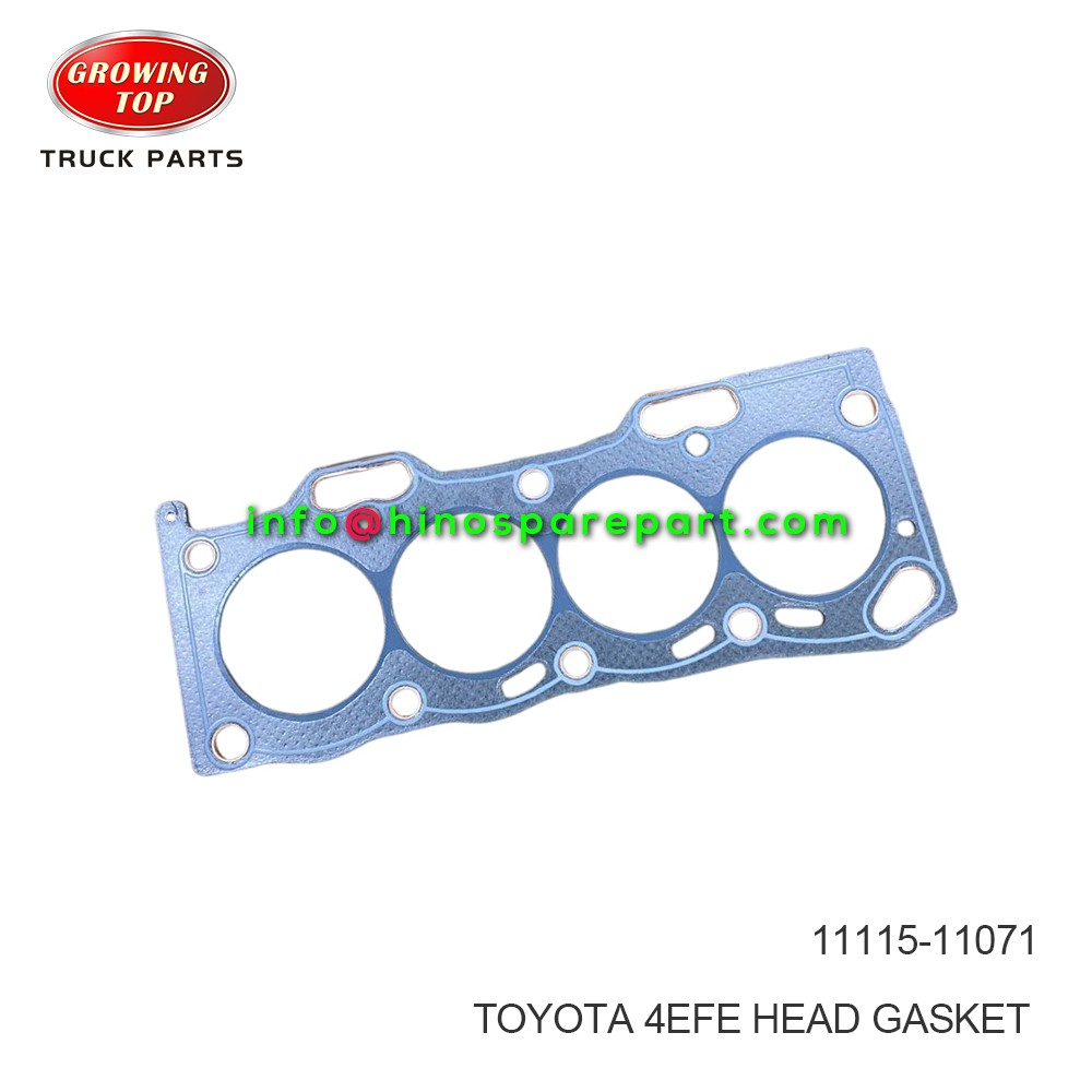 TOYOTA 4EFE HEAD GASKET  11115-11071