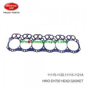 HINO EH700 HEAD GASKET 11115-1120