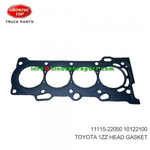 TOYOTA 1ZZ HEAD GASKET 11115-22050