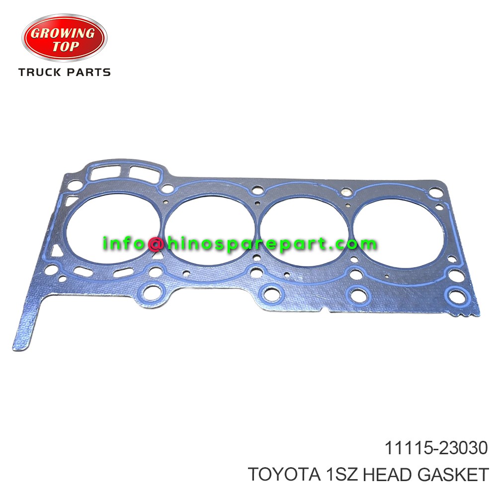 TOYOTA 1SZ HEAD GASKET 11115-23030