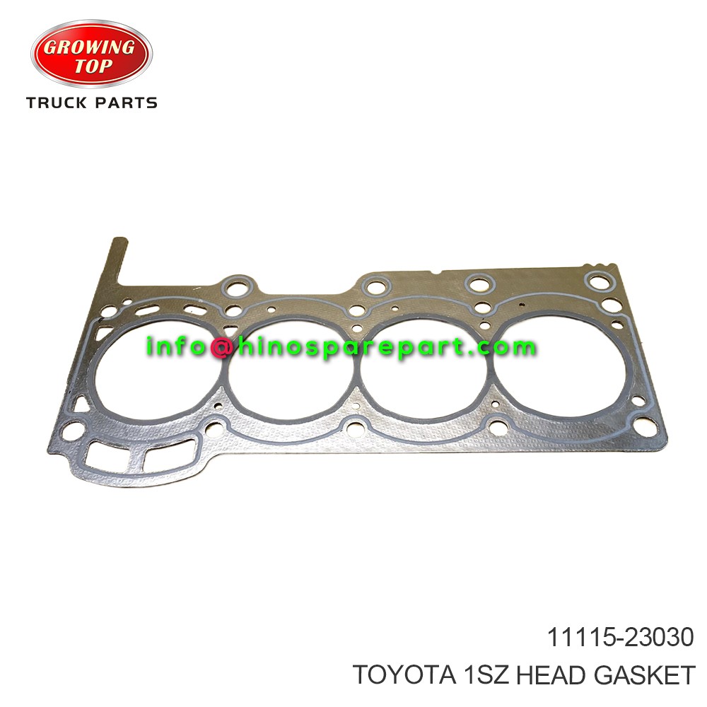 TOYOTA 1SZ HEAD GASKET 11115-23030