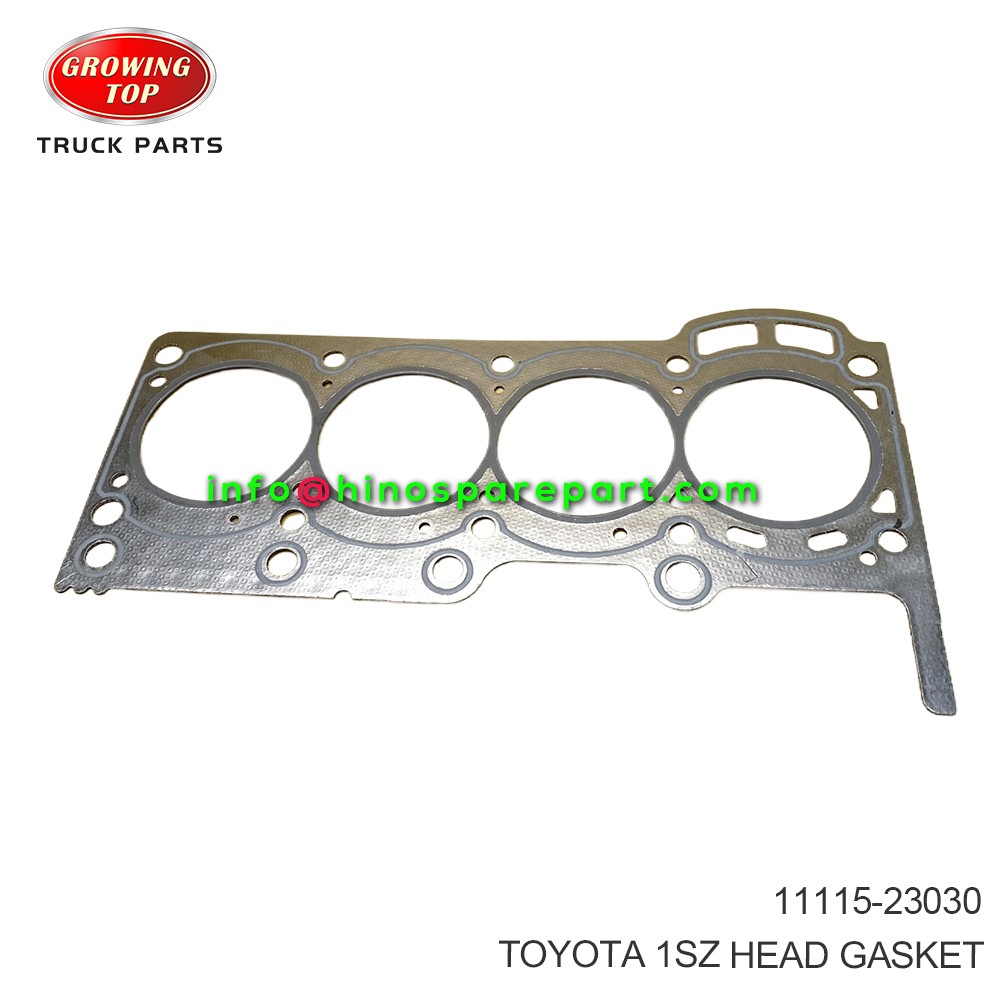 TOYOTA 1SZ HEAD GASKET 11115-23030