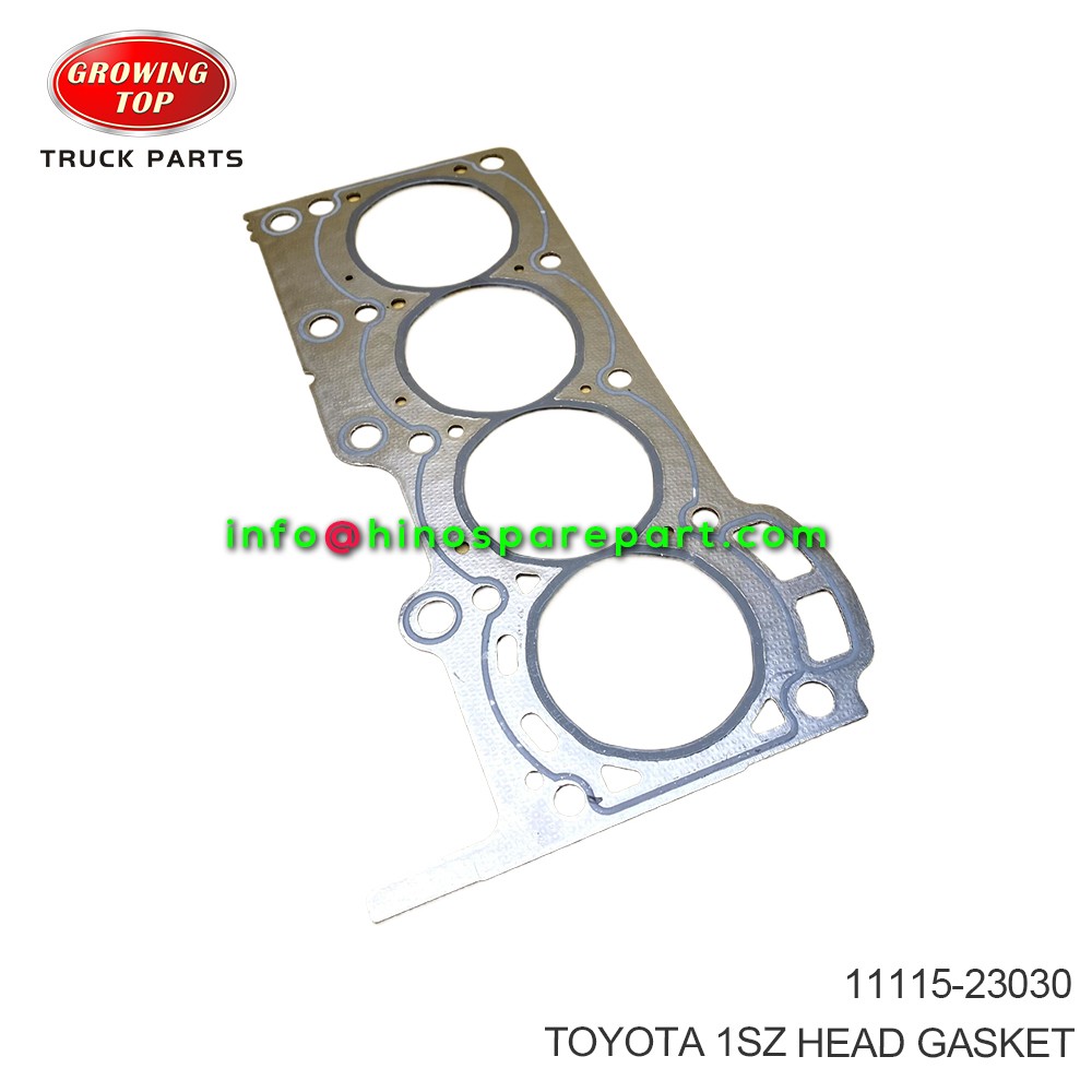 TOYOTA 1SZ HEAD GASKET 11115-23030