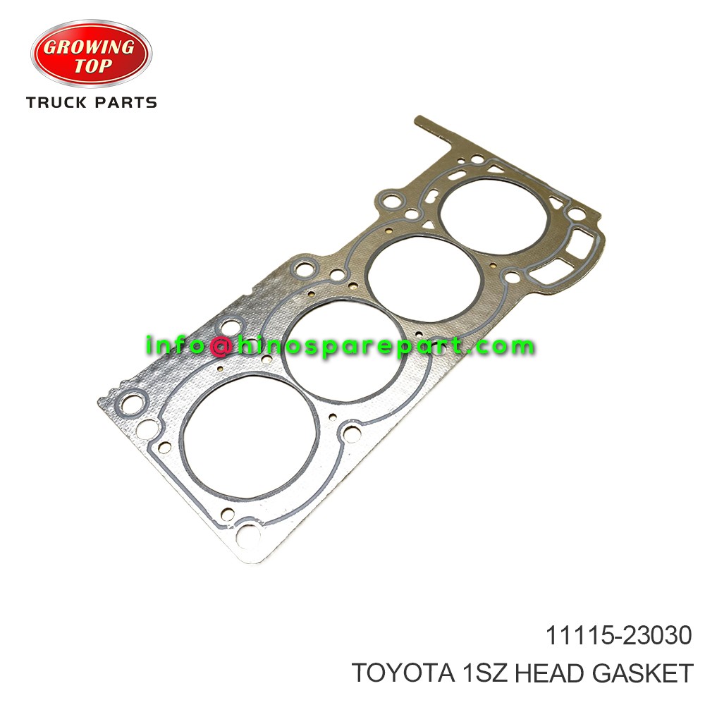 TOYOTA 1SZ HEAD GASKET 11115-23030