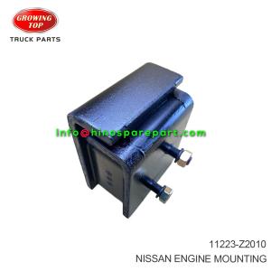 NISSAN ENGINE MOUNTING 11223-Z2010