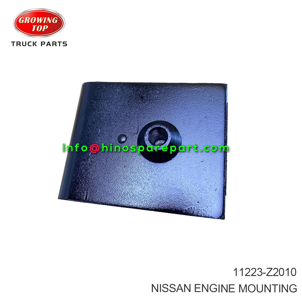 NISSAN ENGINE MOUNTING 11223-Z2010