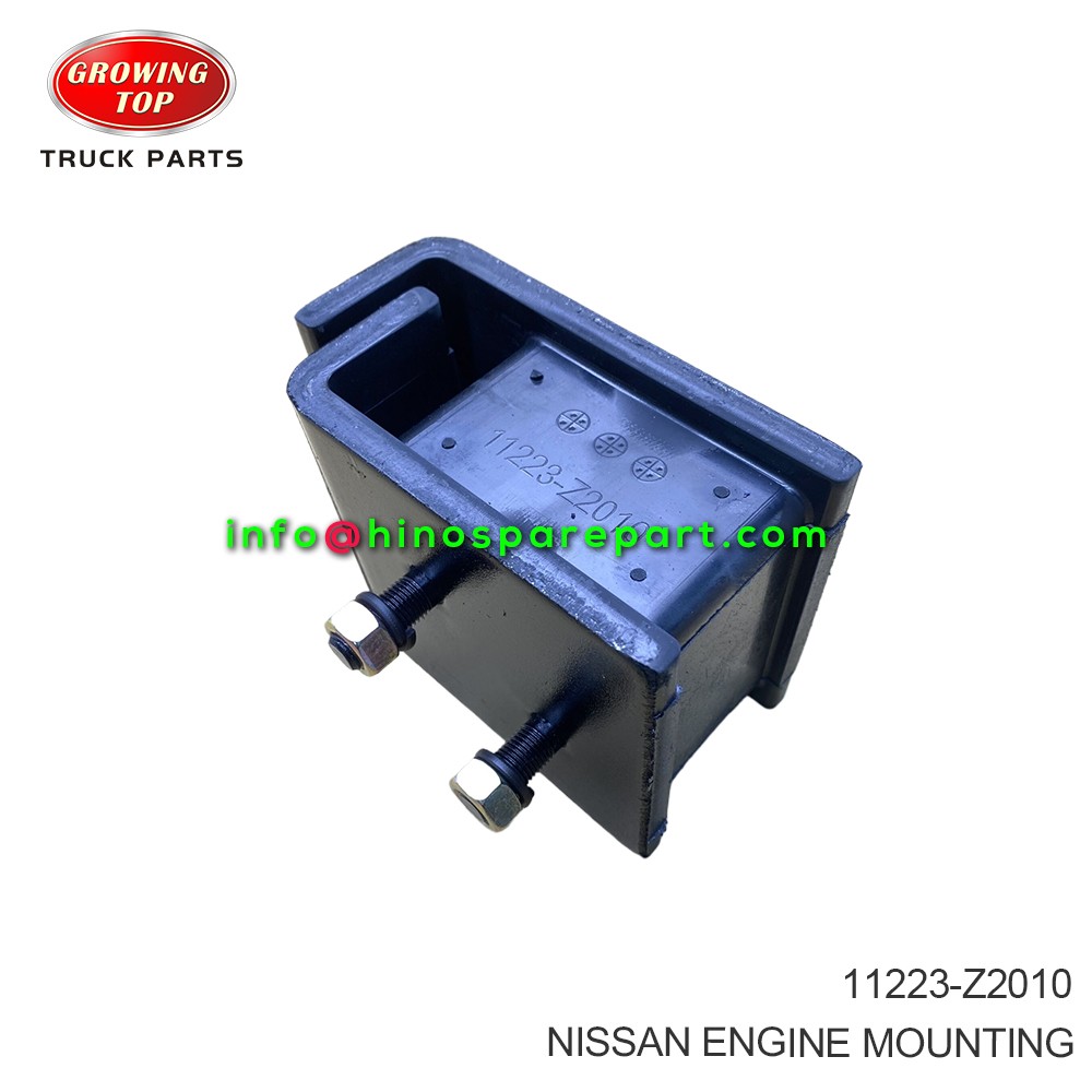 NISSAN ENGINE MOUNTING 11223-Z2010