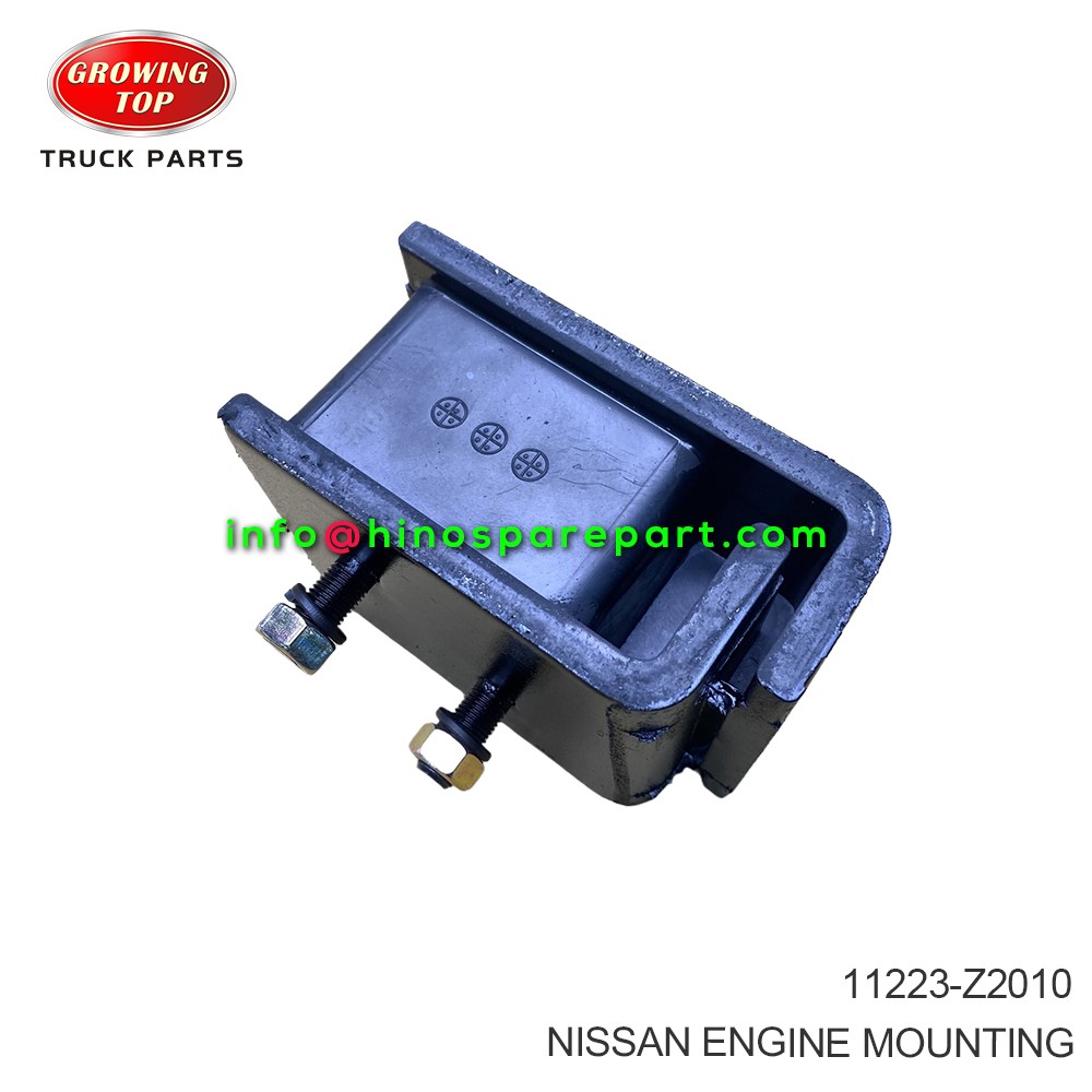 NISSAN ENGINE MOUNTING 11223-Z2010