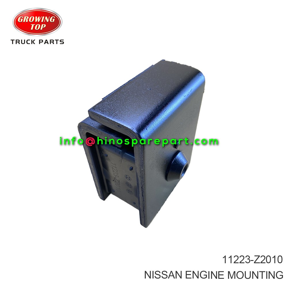 NISSAN ENGINE MOUNTING 11223-Z2010