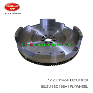ISUZU 6SD1 6SA1 FLYWHEEL 1123311620 1-12331162-4 ISUZU 6SD1 6SA1 FLYWHEEL 1123311620 1-12331162-4
