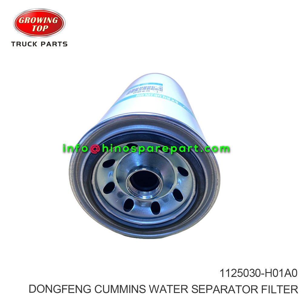DONGFENG CUMMINS WATER SEPARATOR FILTER 1125030-H01A0