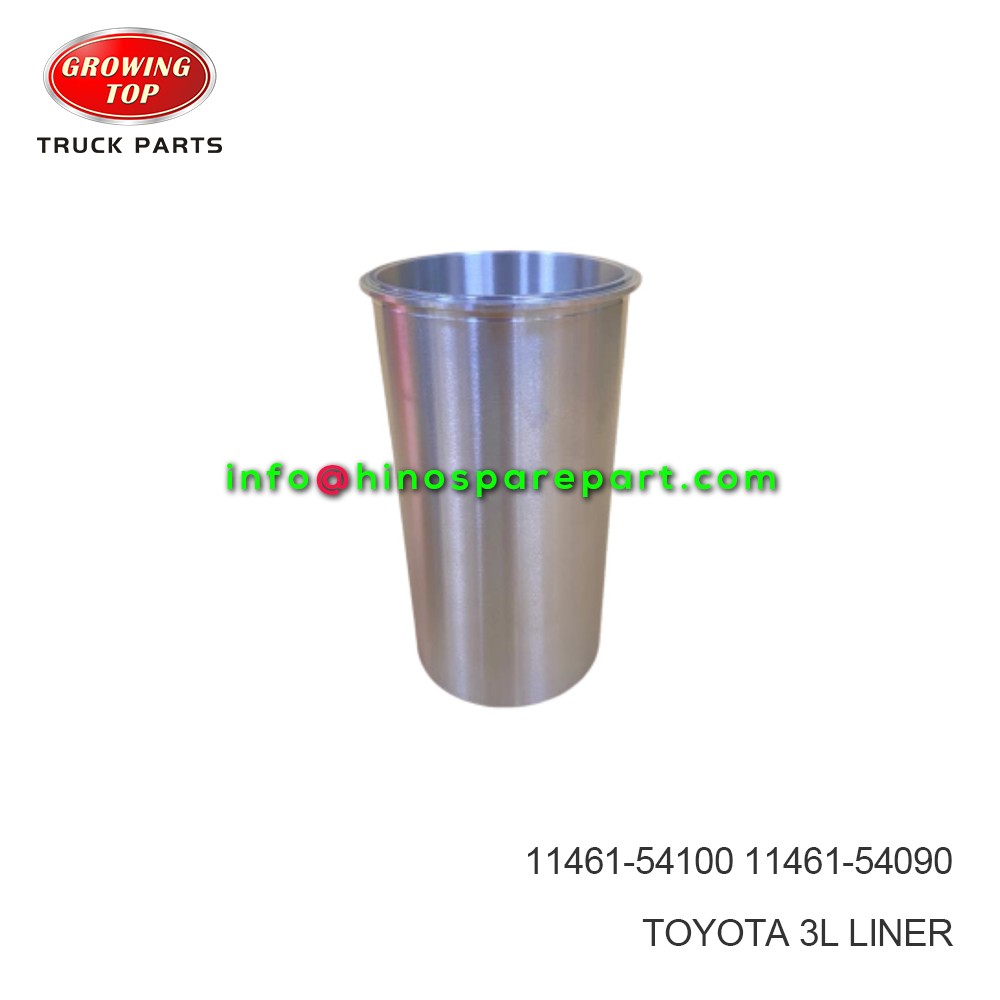 TOYOTA 3L LINER 11461-54100