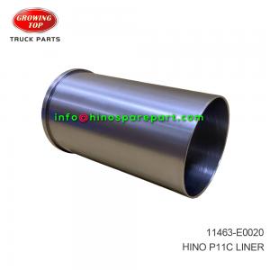HINO P11C LINER 11463-E0020