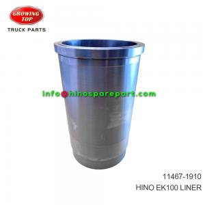 HINO EK100 LINER  11467-1910