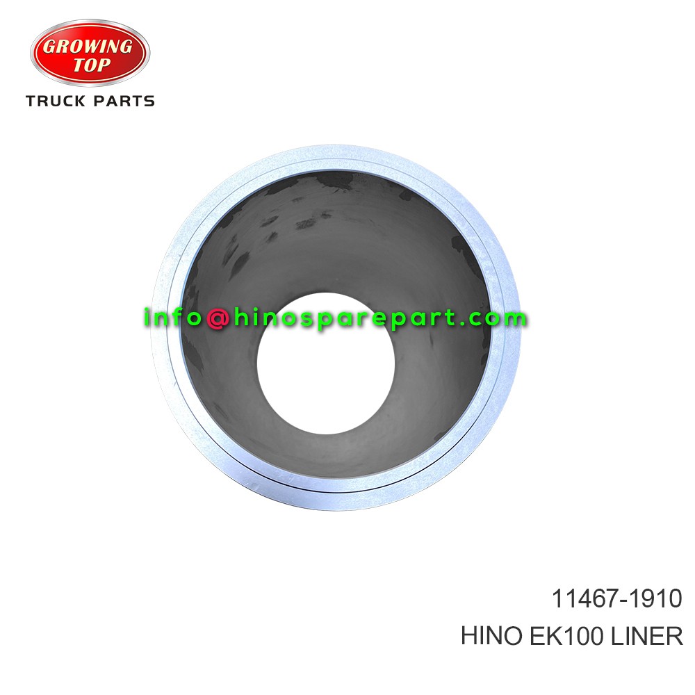 HINO EK100 LINER  11467-1910
