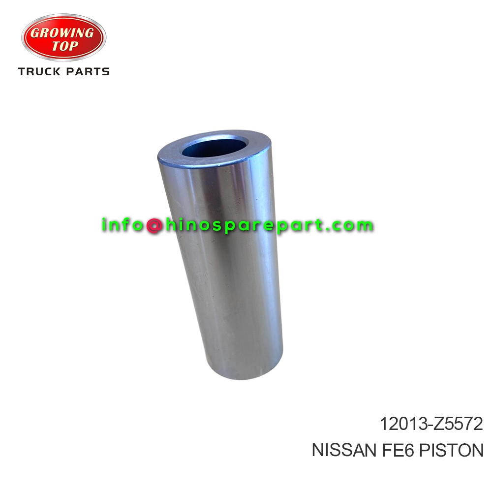 NISSAN FE6 PISTON 12013-Z5572