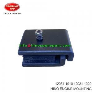 HINO ENGINE MOUNTING 12031-1010