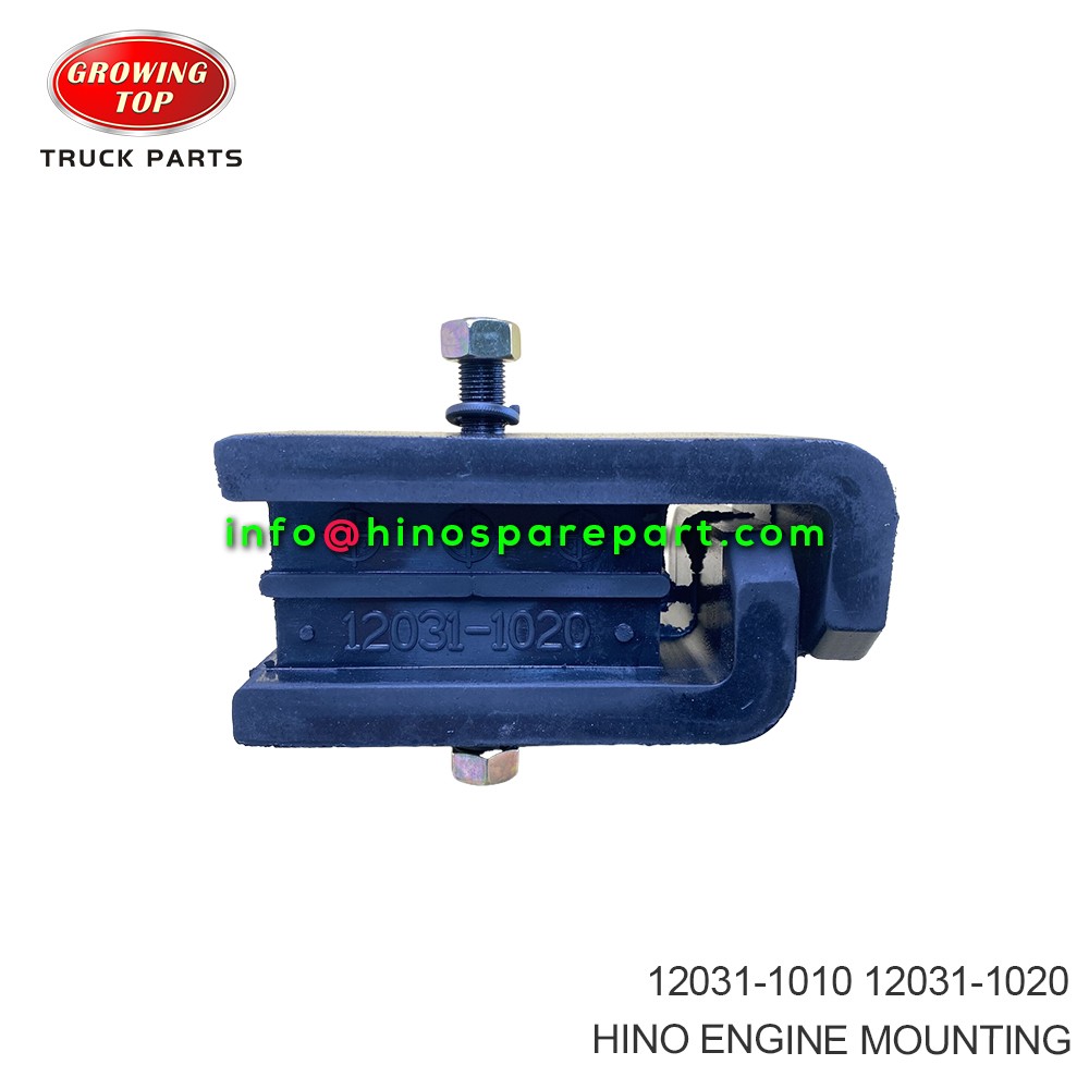HINO ENGINE MOUNTING 12031-1010