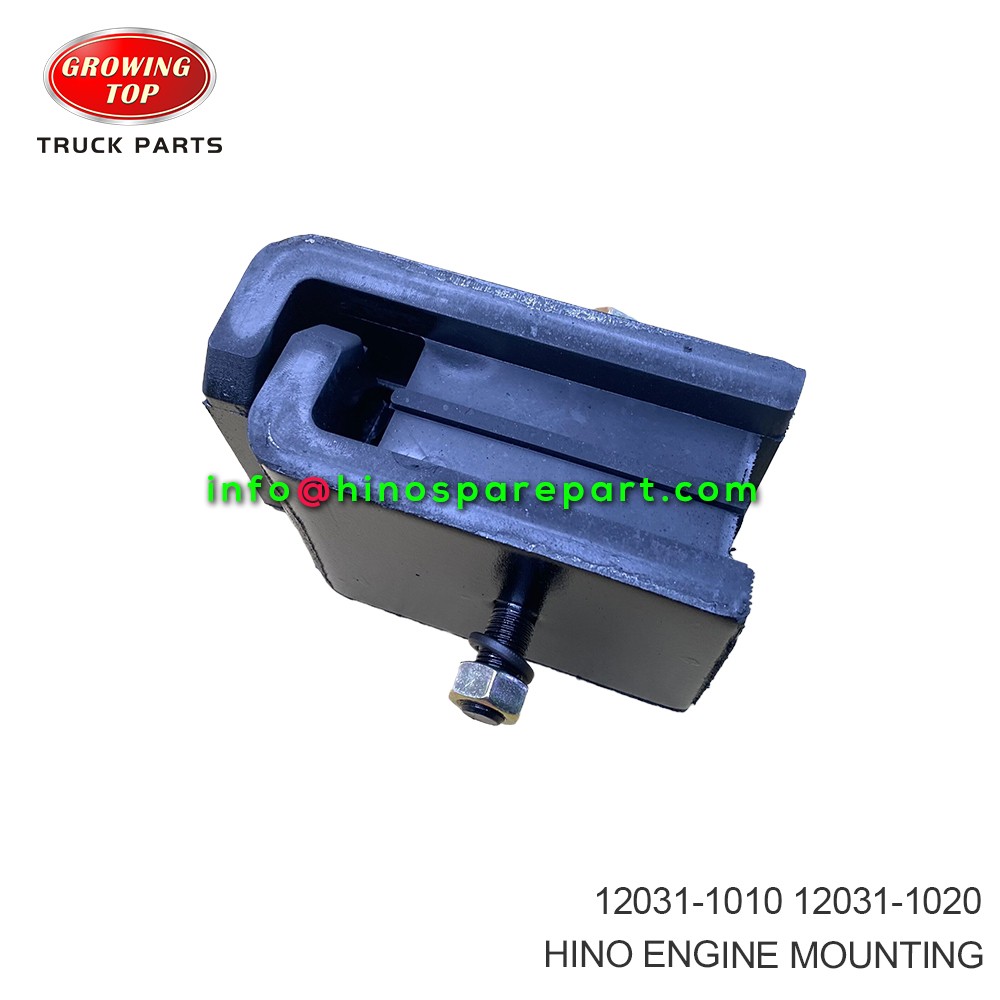 HINO ENGINE MOUNTING 12031-1010