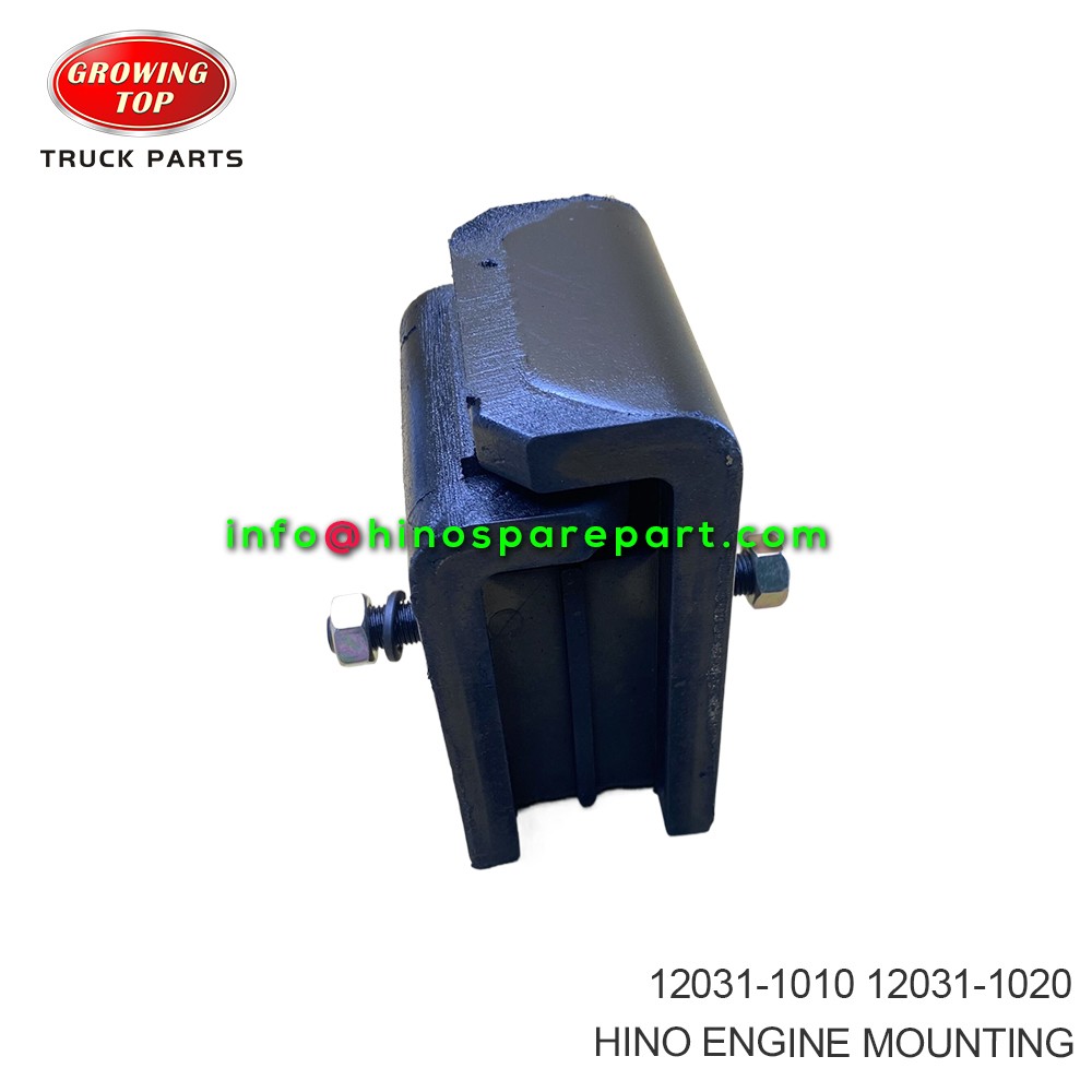 HINO ENGINE MOUNTING 12031-1010