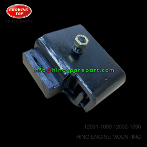 HINO ENGINE MOUNTING 12031-1090,12032-1090 HINO ENGINE MOUNTING 12031-1090,12032-1090