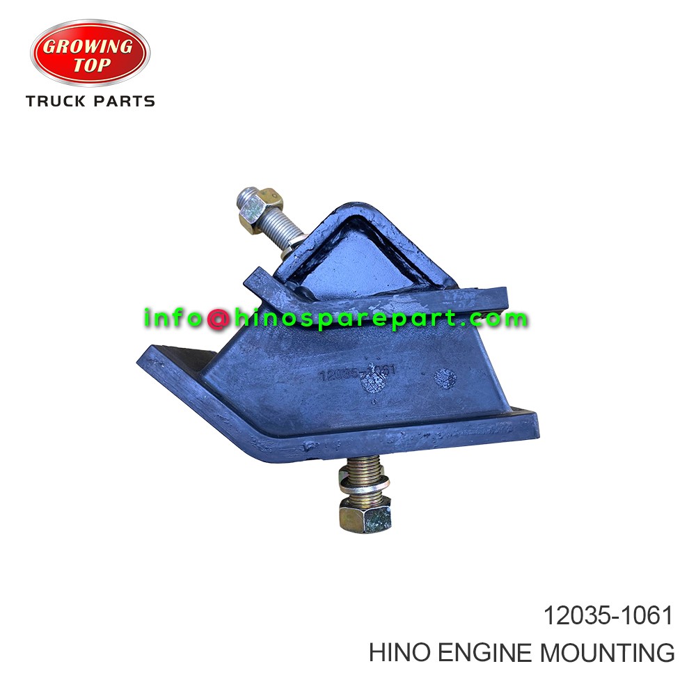 HINO ENGINE MOUNTING 12035-1061